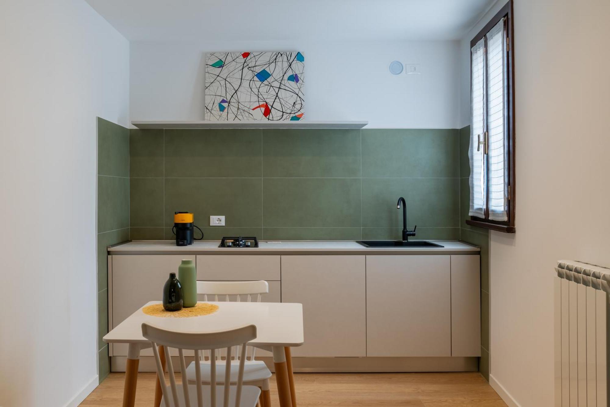 Ca' Marinaressa Apartamento Portogruaro Exterior foto